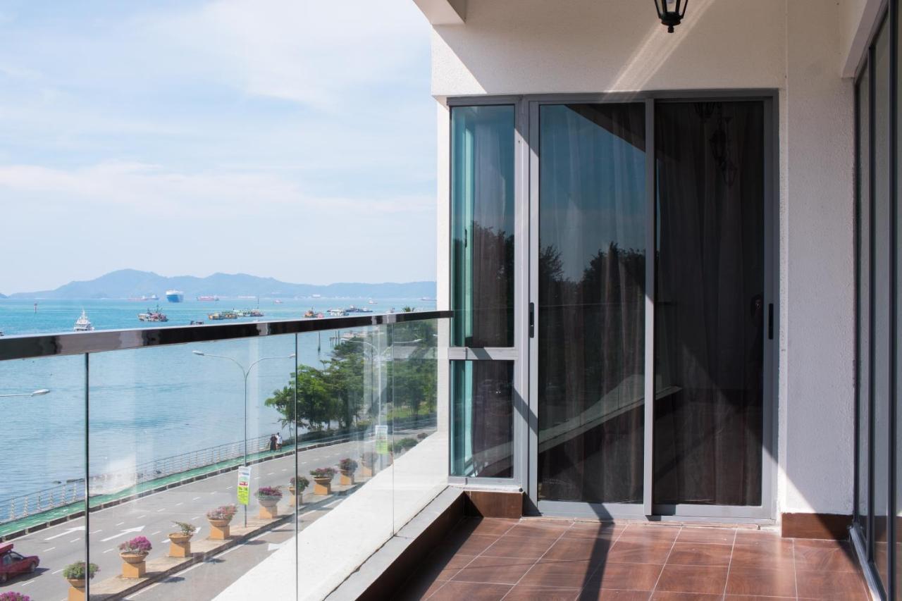The Loft Residences Homestay @ Block C Imago Mall Kk Central Kota Kinabalu Buitenkant foto